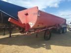 2018 UTILITY TRAILER MANUFACTURE ALUMISTAR