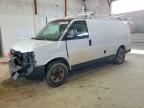 2009 CHEVROLET EXPRESS G2500