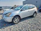 2010 NISSAN ROGUE