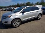 2015 FORD EDGE