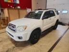 2007 TOYOTA 4RUNNER