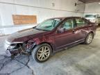 2011 FORD FUSION