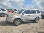 2003 HONDA PILOT