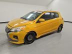2021 MITSUBISHI MIRAGE