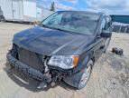 2012 DODGE GRAND CARAVAN