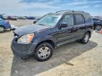 2002 HONDA CR-V