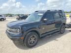2023 FORD BRONCO SPORT