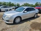 2011 FORD FUSION