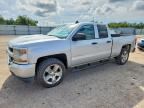 2016 CHEVROLET SILVERADO