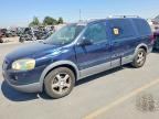 2006 PONTIAC MONTANA