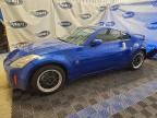 2005 NISSAN 350Z