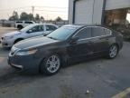 2009 ACURA TL