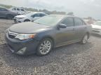 2014 TOYOTA CAMRY HYBRID