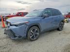 2025 TOYOTA COROLLA CROSS HYBRID