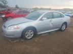 2011 CHEVROLET IMPALA