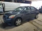 2007 TOYOTA YARIS
