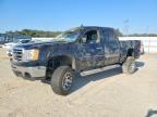 2013 GMC SIERRA