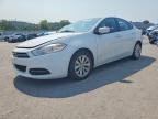 2014 DODGE DART