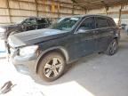 2018 MERCEDES-BENZ GLC