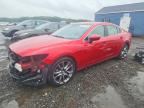 2016 MAZDA 6