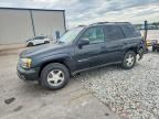 2003 CHEVROLET TRAILBLAZER