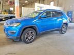 2017 JEEP COMPASS