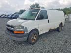 2006 CHEVROLET EXPRESS G2500
