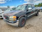 2002 GMC NEW SIERRA