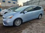 2012 TOYOTA PRIUS V