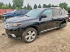 2012 TOYOTA HIGHLANDER