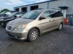 2010 HONDA ODYSSEY