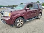 2013 HONDA PILOT