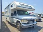1997 FORD ECONOLINE