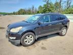2010 CHEVROLET TRAVERSE