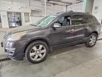 2016 CHEVROLET TRAVERSE