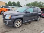 2016 GMC TERRAIN