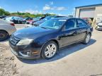 2010 FORD FUSION