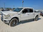 2015 FORD F150