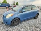 2008 TOYOTA YARIS