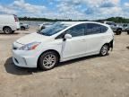 2012 TOYOTA PRIUS V