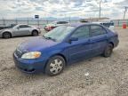 2005 TOYOTA COROLLA