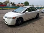 2007 HONDA CIVIC