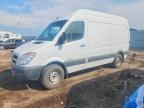 2008 DODGE SPRINTER