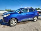 2012 HYUNDAI TUCSON