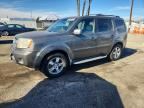 2009 HONDA PILOT