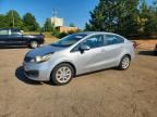 2015 KIA RIO