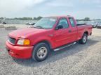 2004 FORD F-150 HERITAGE