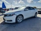 2018 CHEVROLET IMPALA