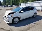 2013 TOYOTA PRIUS C