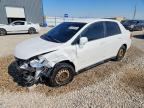 2011 NISSAN VERSA